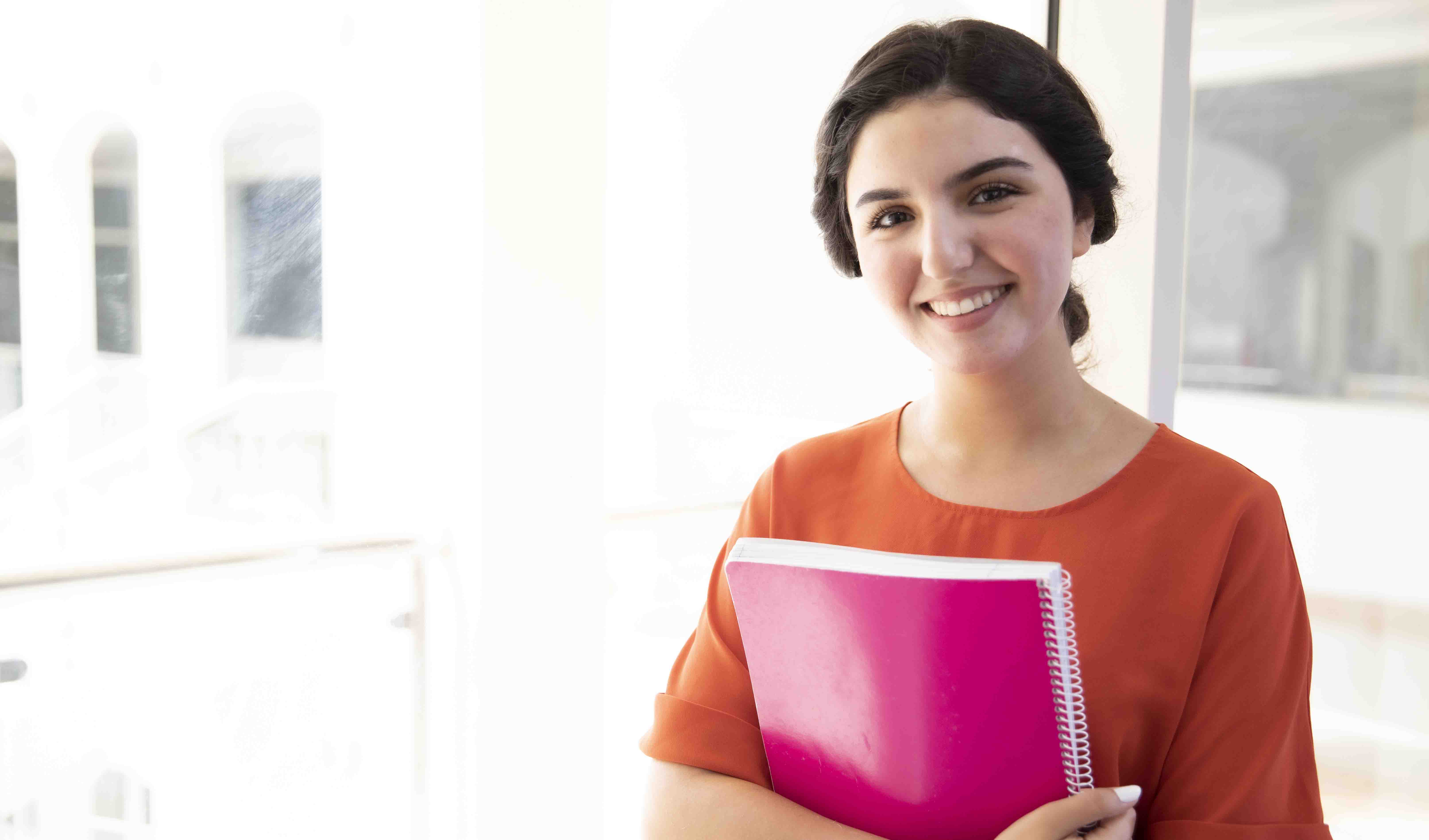 International Academic Affairs