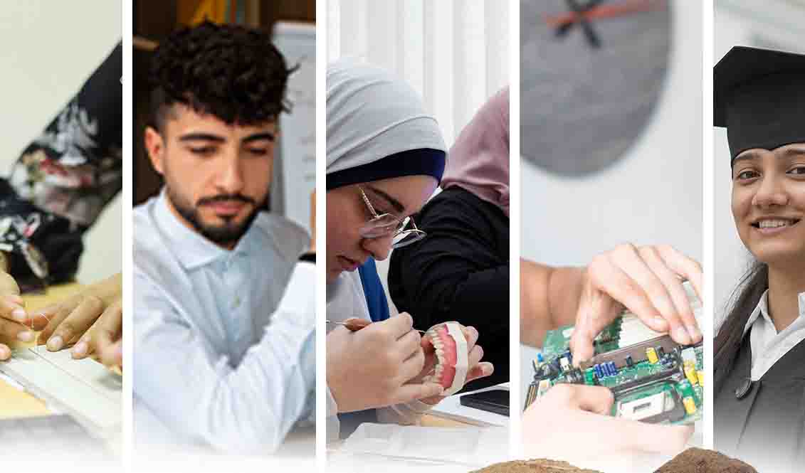 Postgraduate