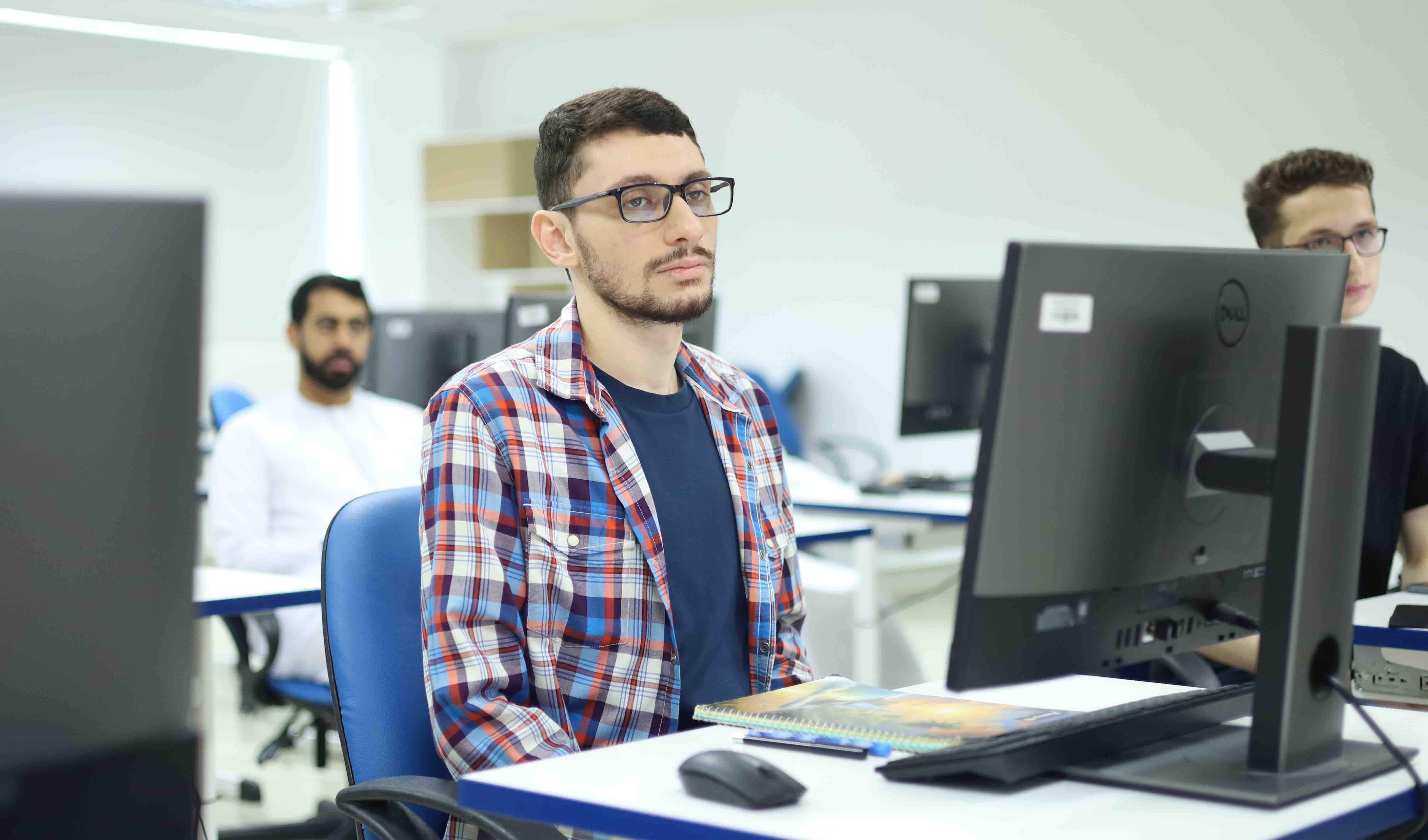 Department of Information Technology