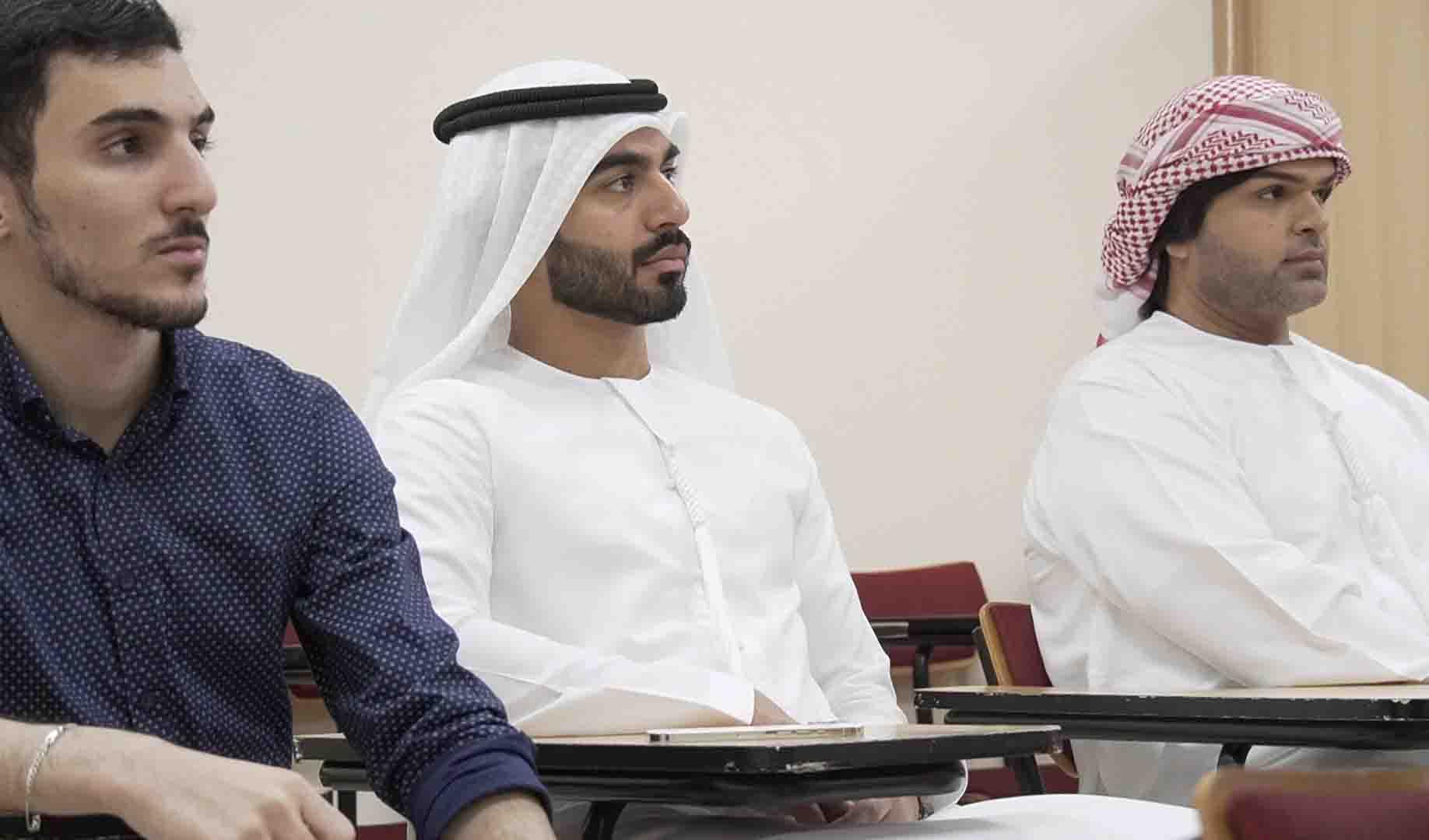 Bachelor of Computer Science in Networking and Security (N&S)