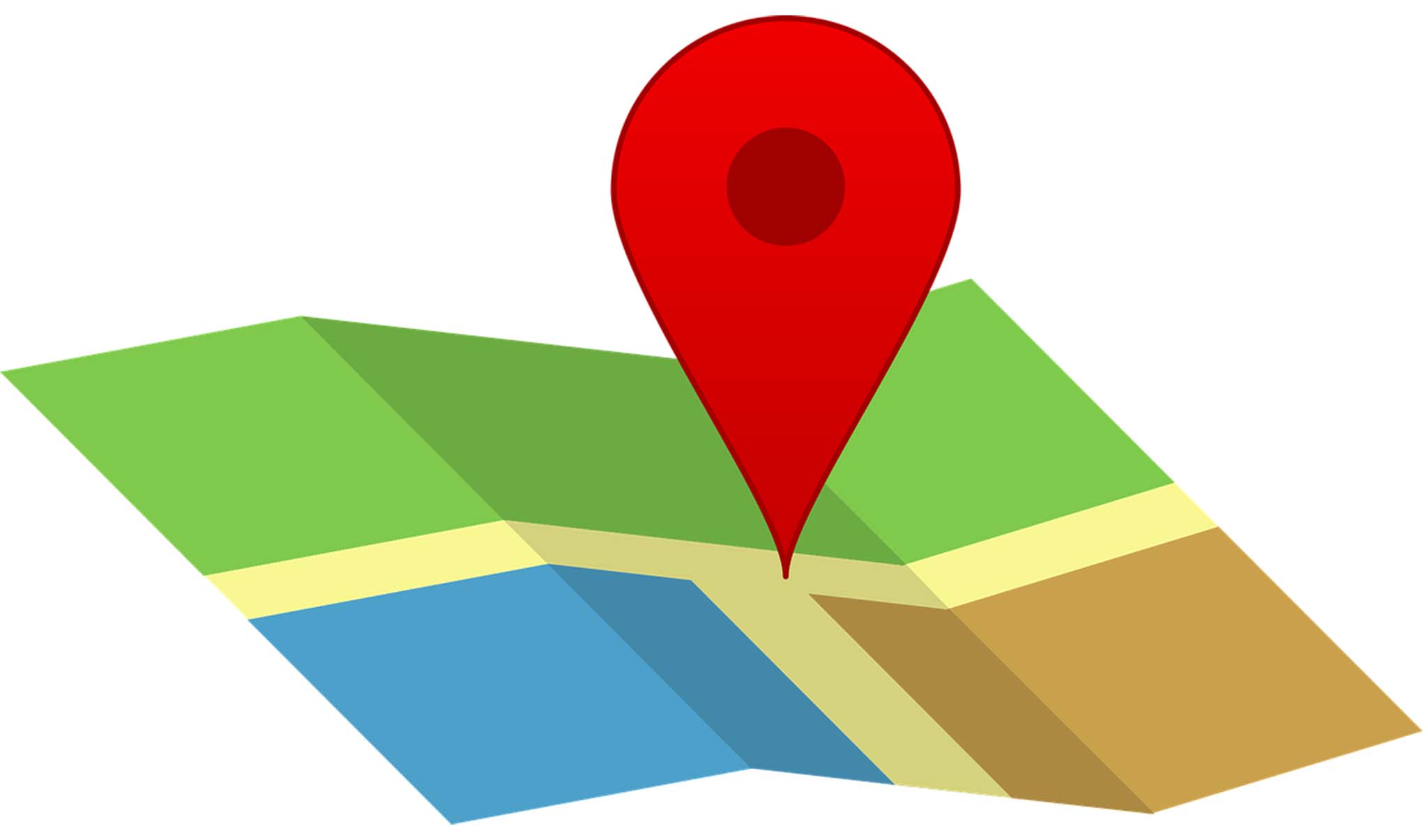 Maps & Directions